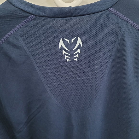 Nike long sleeve t-shirt - Men's size Large - Picture 4 of 7